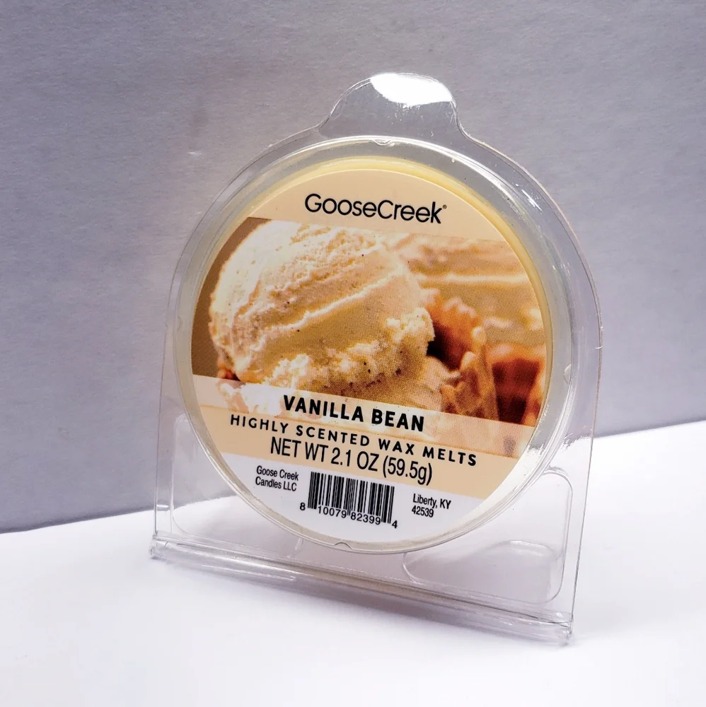 Goose Creek buy $8